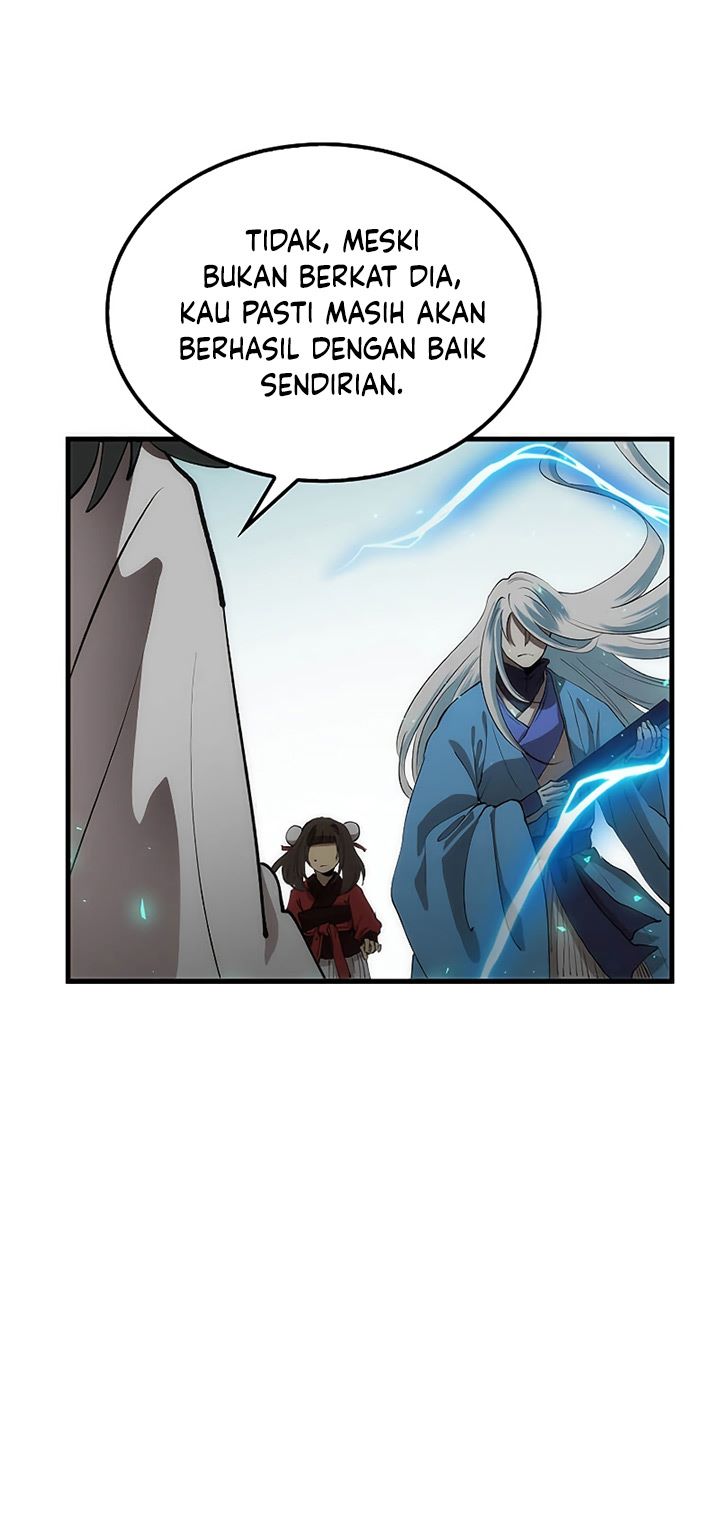 Doctors Rebirth Chapter 72 Halaman 29