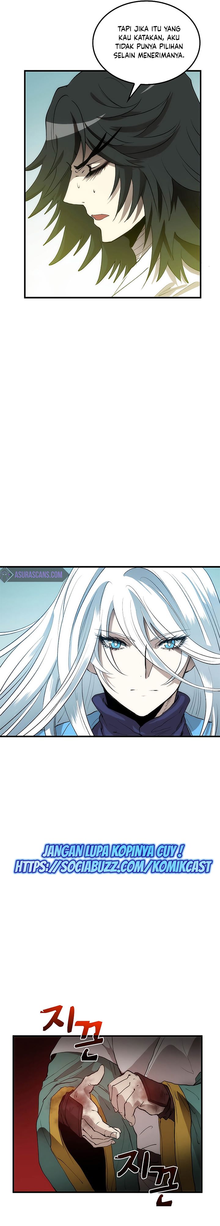 Doctors Rebirth Chapter 72 Halaman 30