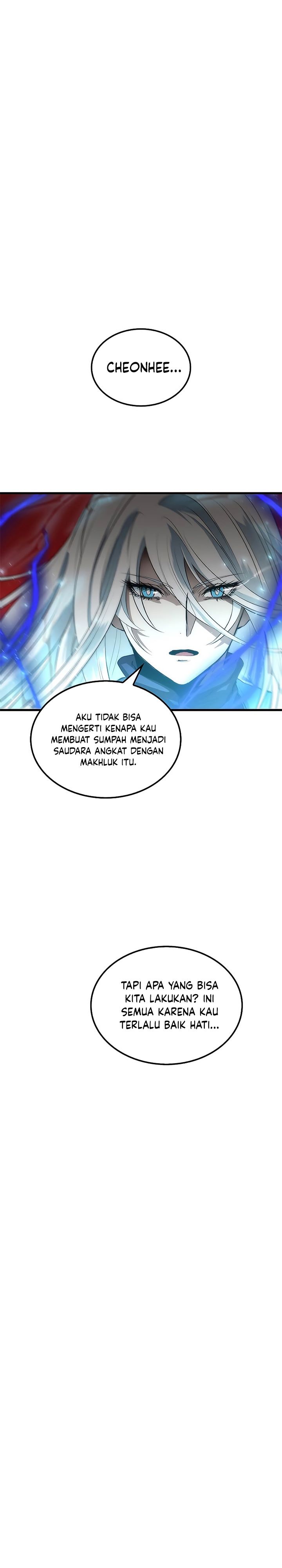 Doctors Rebirth Chapter 72 Halaman 31