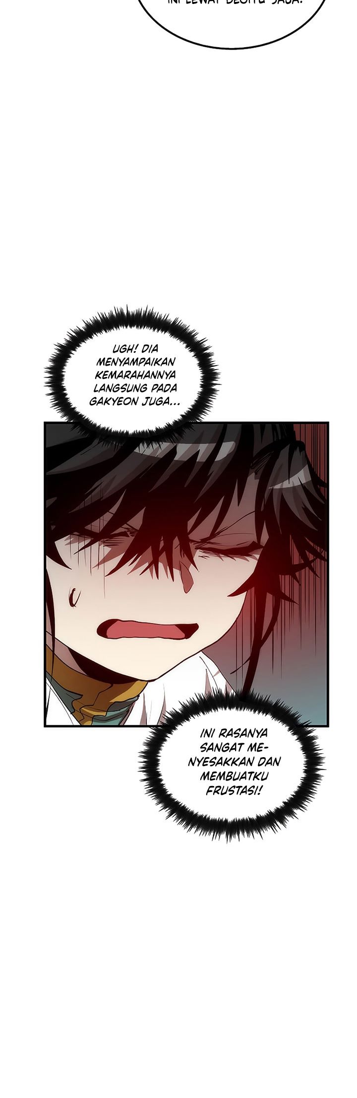 Doctors Rebirth Chapter 72 Halaman 33