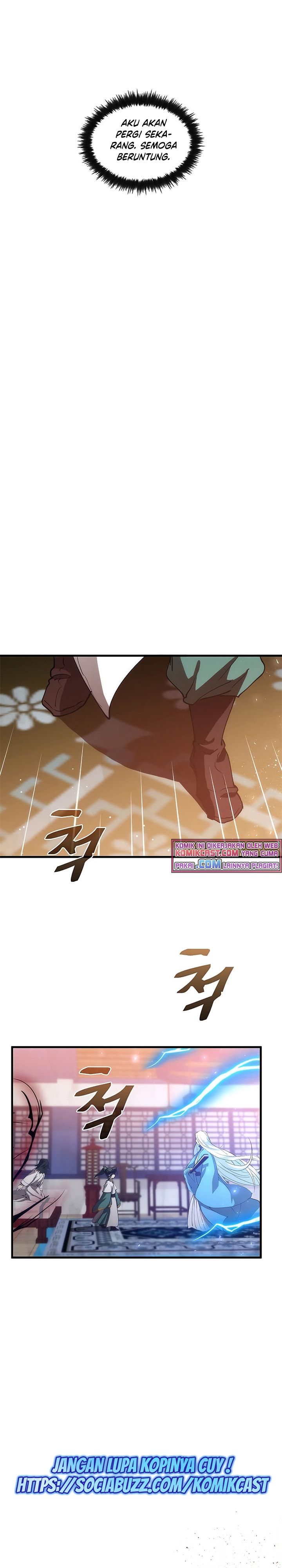 Doctors Rebirth Chapter 72 Halaman 36