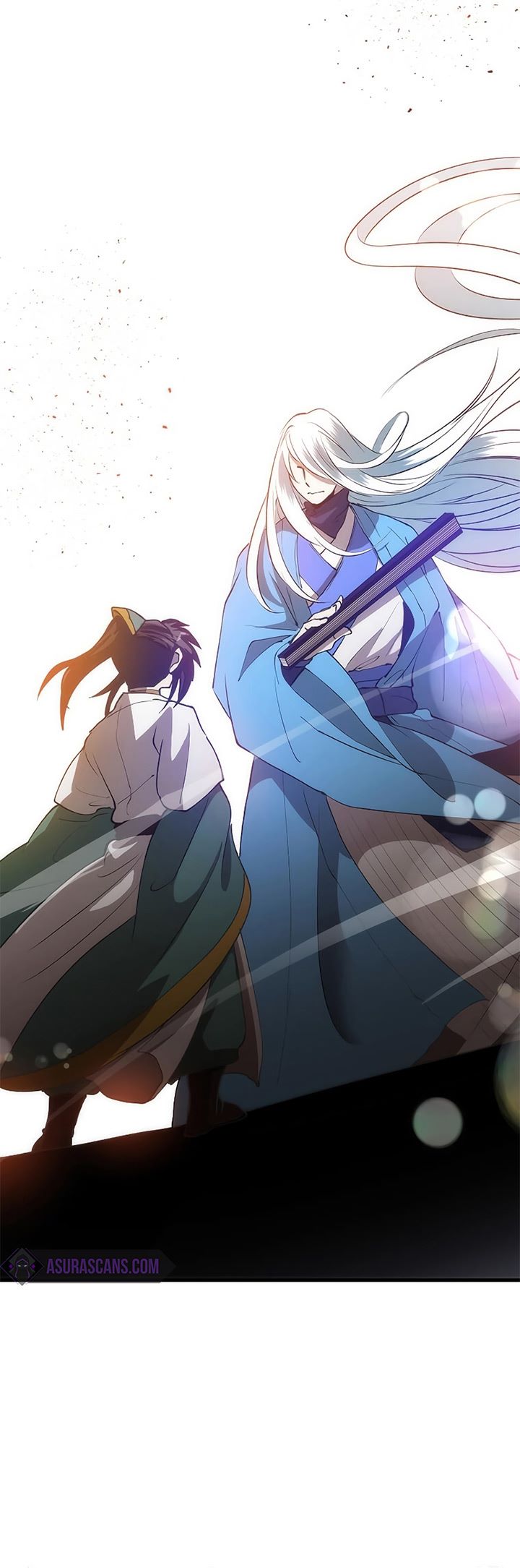 Doctors Rebirth Chapter 72 Halaman 37