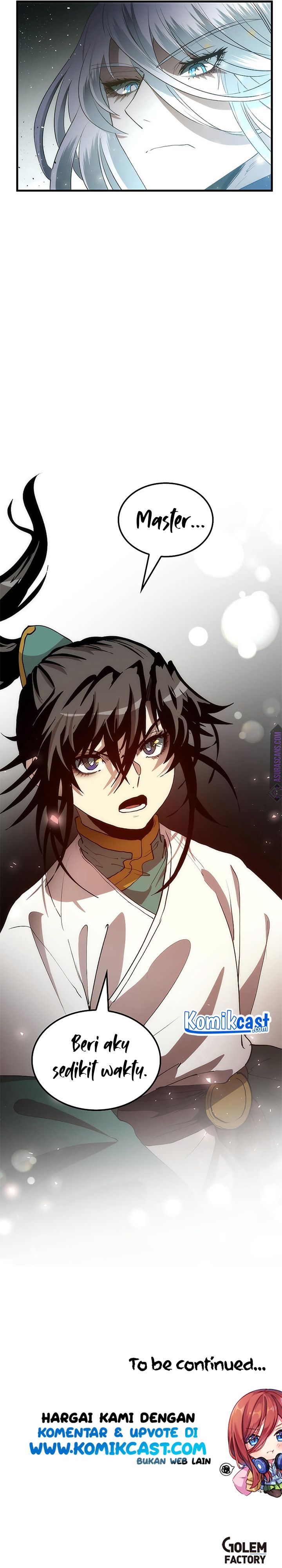 Doctors Rebirth Chapter 72 Halaman 38