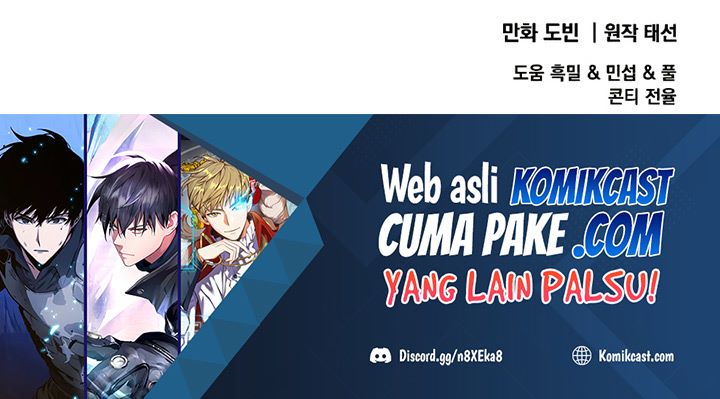 Doctors Rebirth Chapter 72 Halaman 39