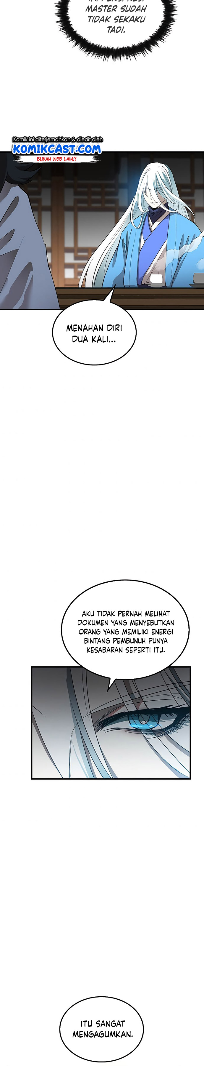 Doctors Rebirth Chapter 73 Halaman 11