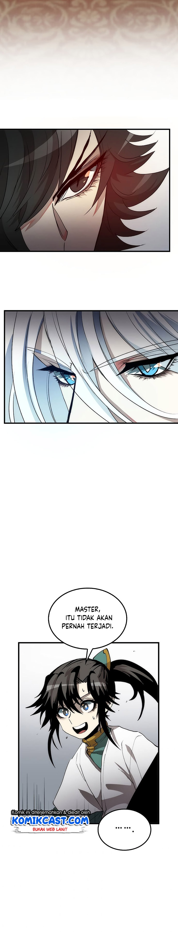 Doctors Rebirth Chapter 73 Halaman 16