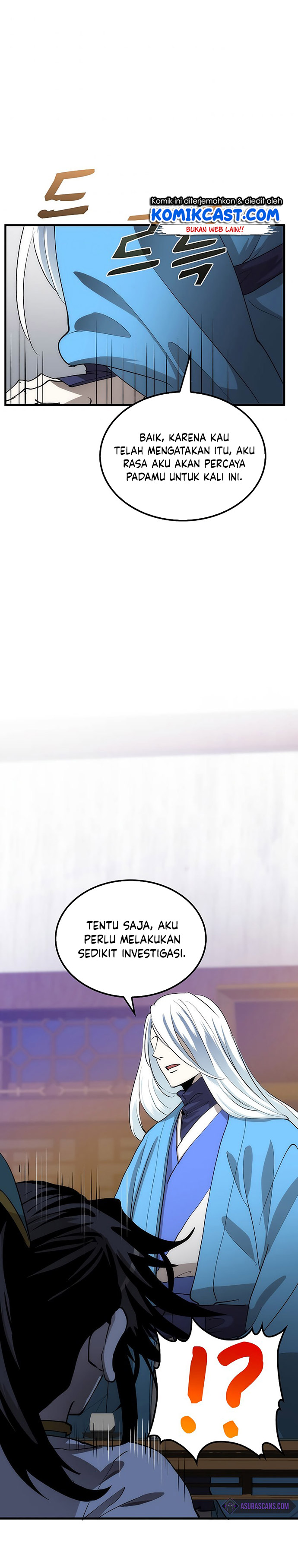 Doctors Rebirth Chapter 73 Halaman 17