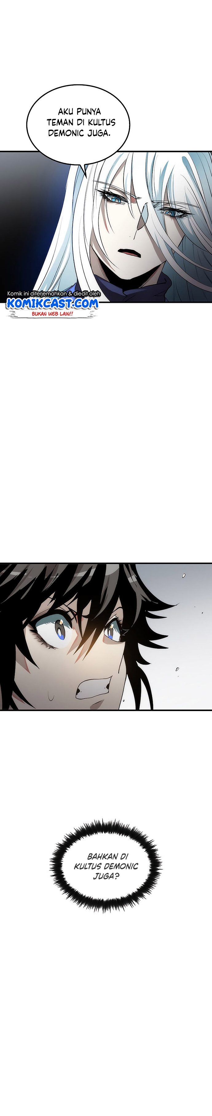 Doctors Rebirth Chapter 73 Halaman 18