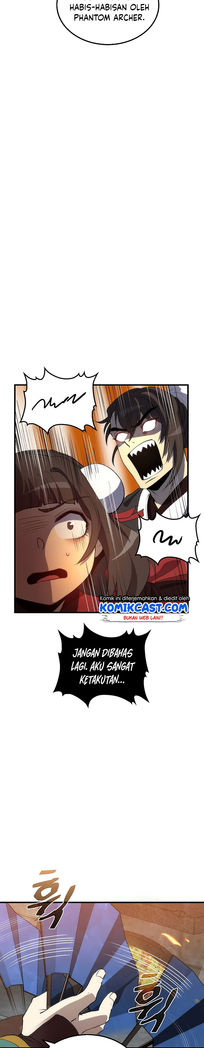 Doctors Rebirth Chapter 73 Halaman 23