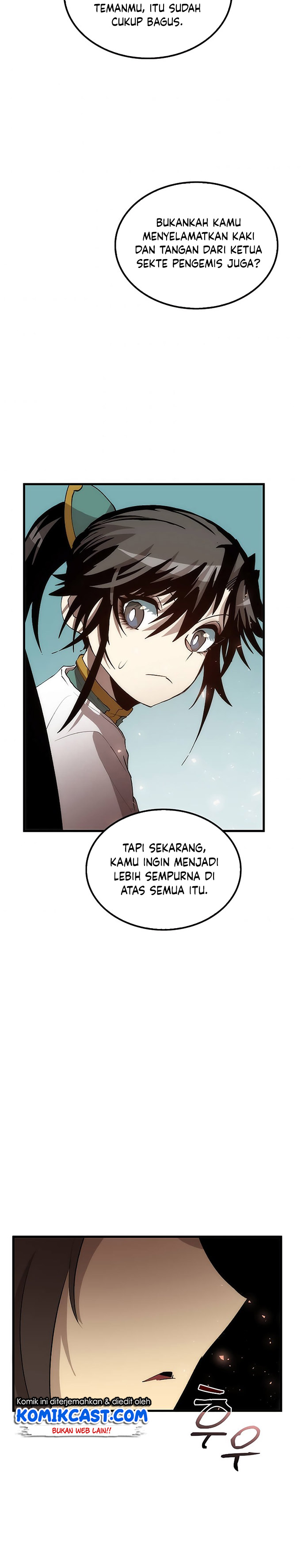 Doctors Rebirth Chapter 73 Halaman 25