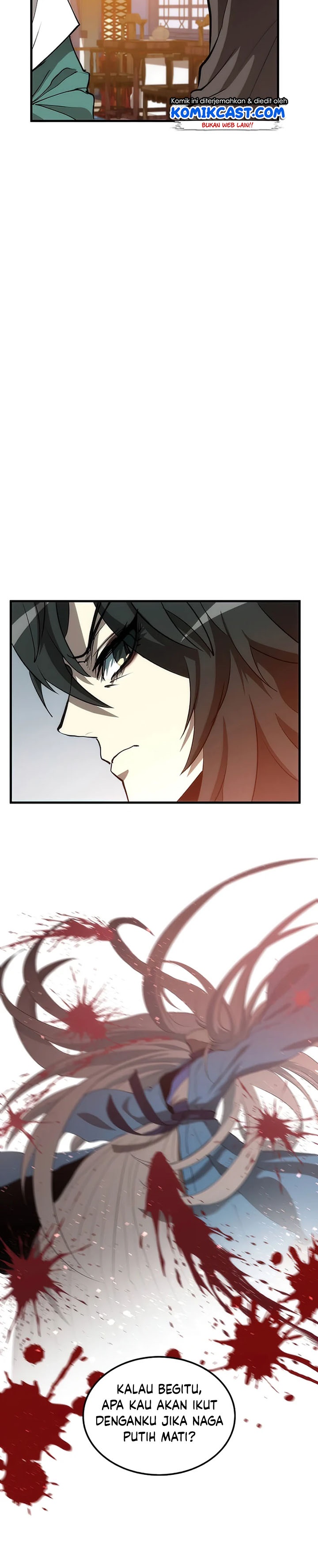 Doctors Rebirth Chapter 74 Halaman 7