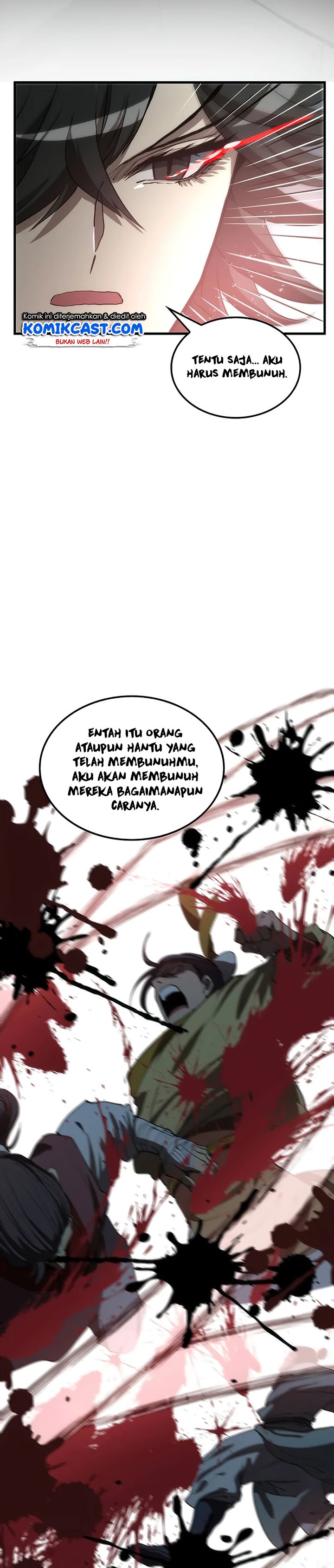 Doctors Rebirth Chapter 74 Halaman 11