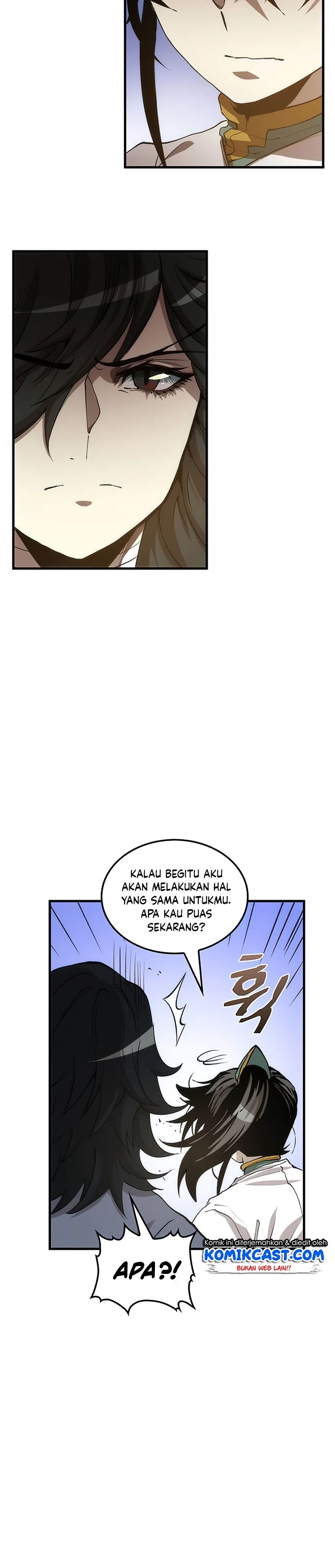 Doctors Rebirth Chapter 74 Halaman 13
