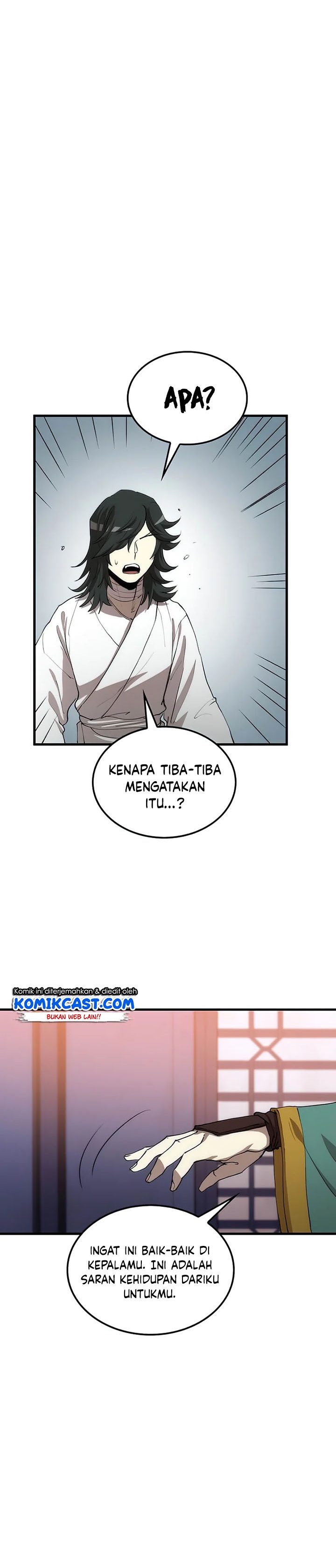 Doctors Rebirth Chapter 74 Halaman 20