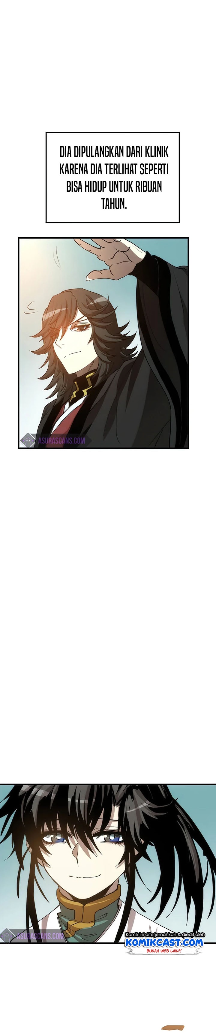 Doctors Rebirth Chapter 74 Halaman 25