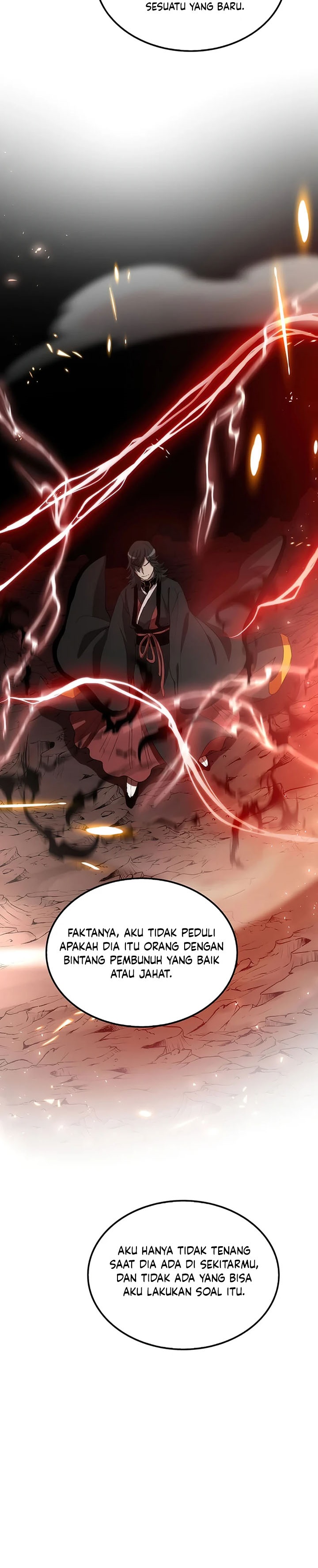 Doctors Rebirth Chapter 74 Halaman 28