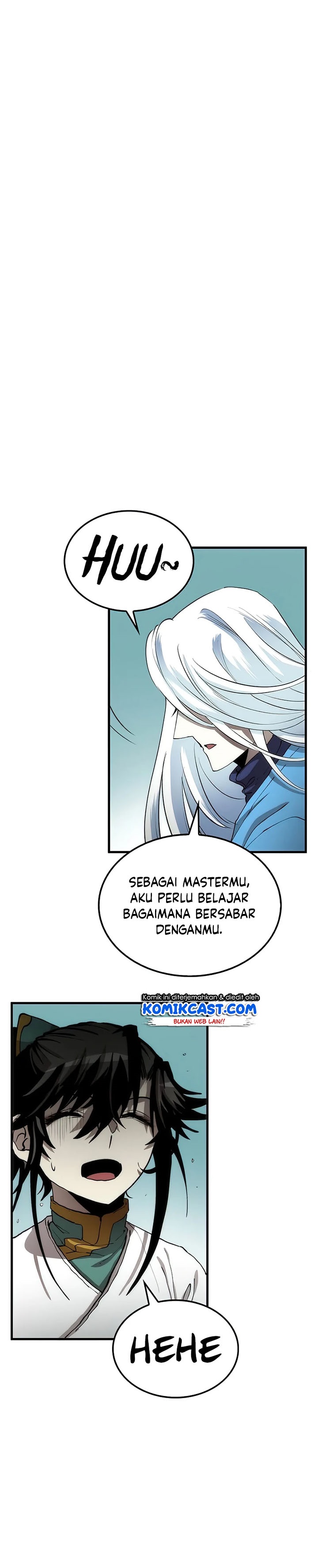 Doctors Rebirth Chapter 74 Halaman 29