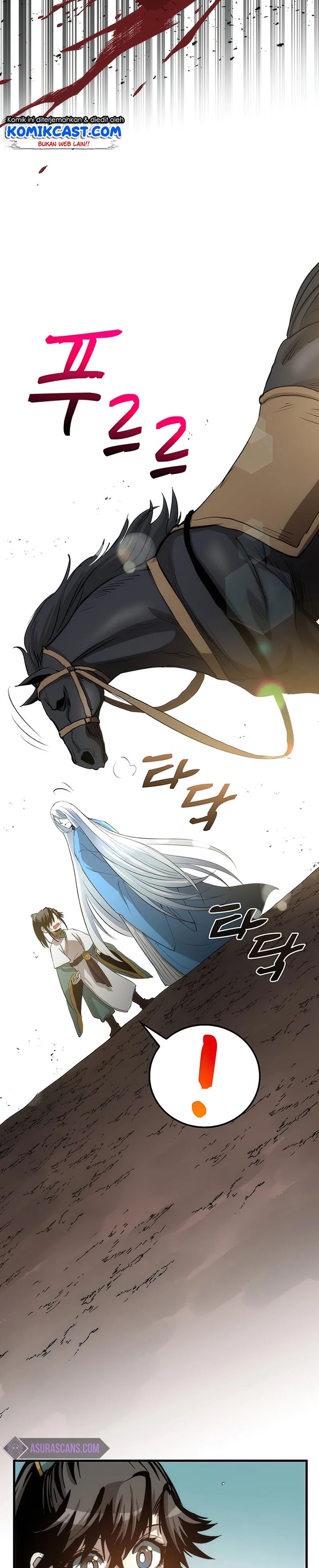Doctors Rebirth Chapter 74 Halaman 32
