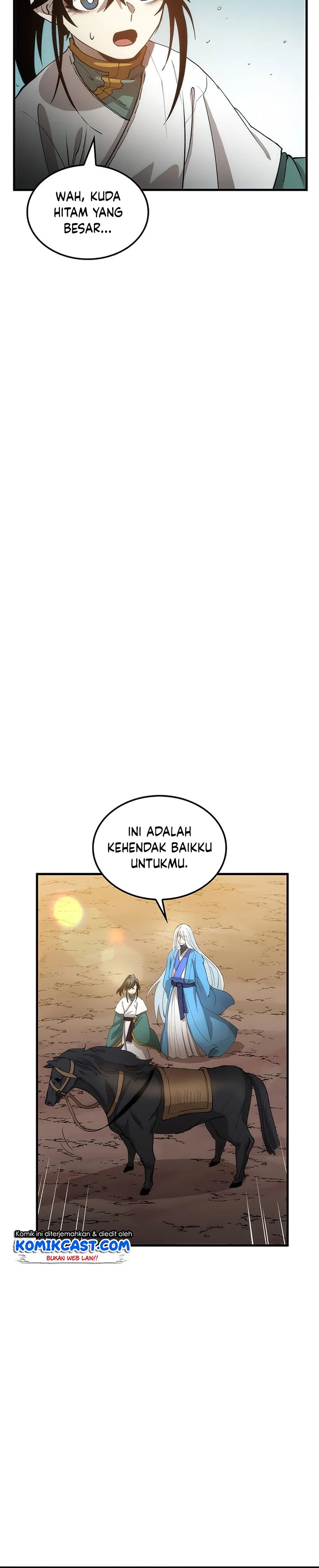 Doctors Rebirth Chapter 74 Halaman 33