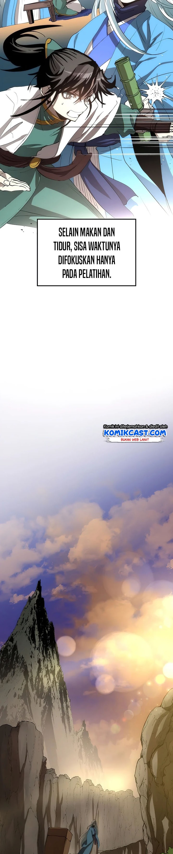 Doctors Rebirth Chapter 74 Halaman 36