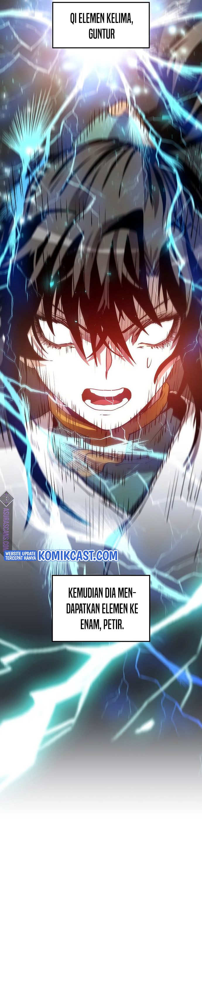 Doctors Rebirth Chapter 75 Halaman 6