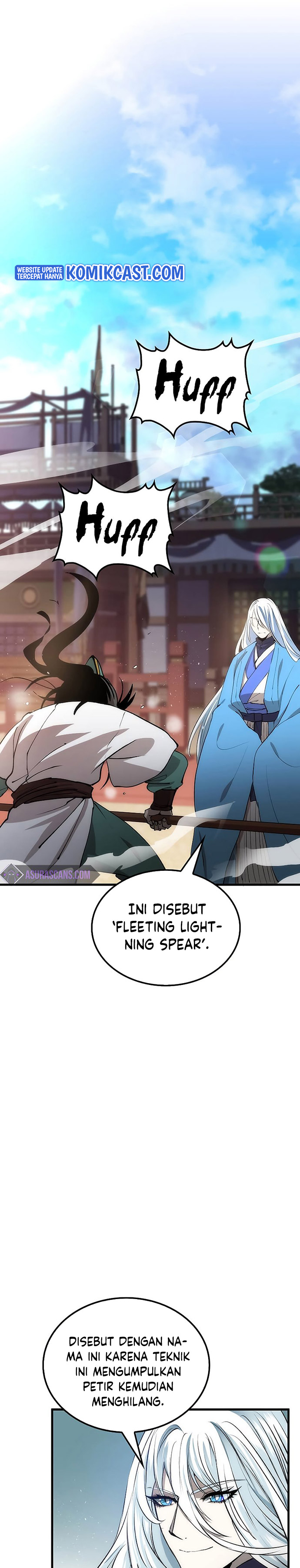 Doctors Rebirth Chapter 75 Halaman 7