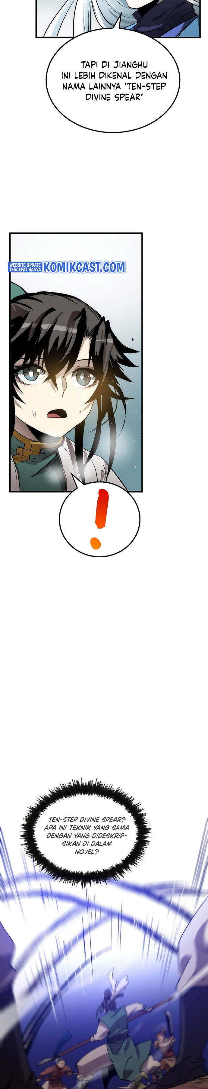 Doctors Rebirth Chapter 75 Halaman 8