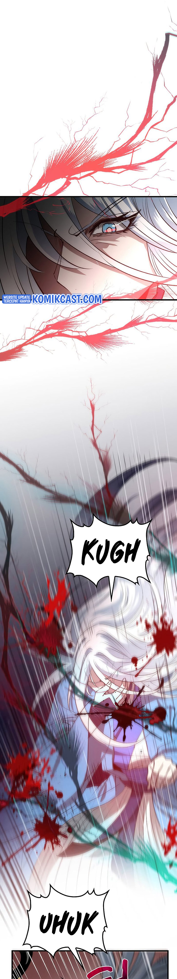 Doctors Rebirth Chapter 75 Halaman 12
