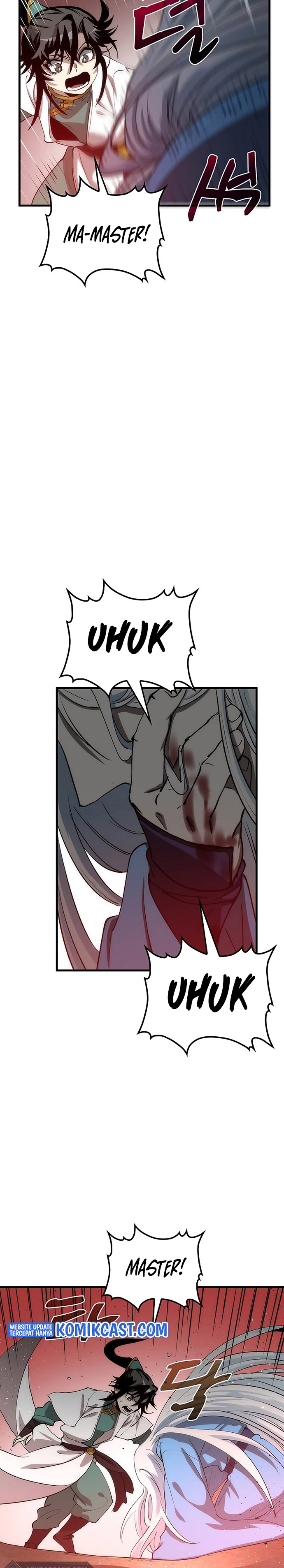 Doctors Rebirth Chapter 75 Halaman 13