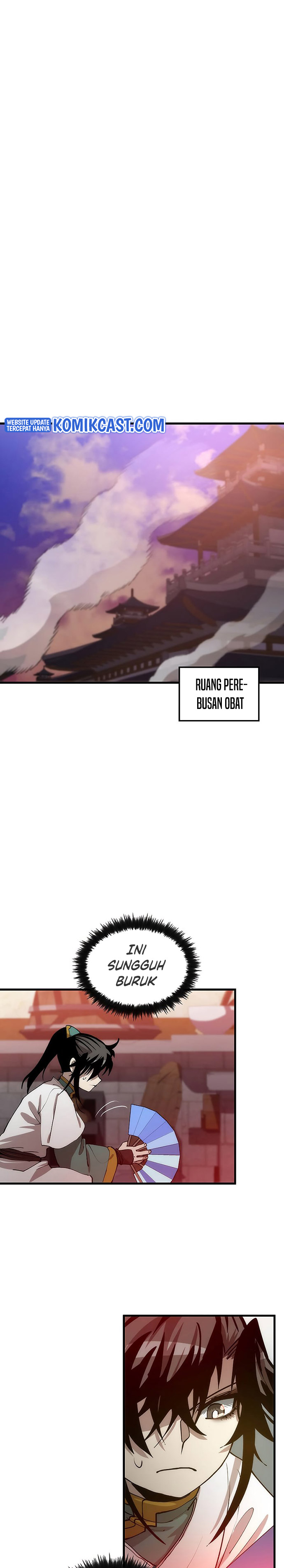 Doctors Rebirth Chapter 75 Halaman 17