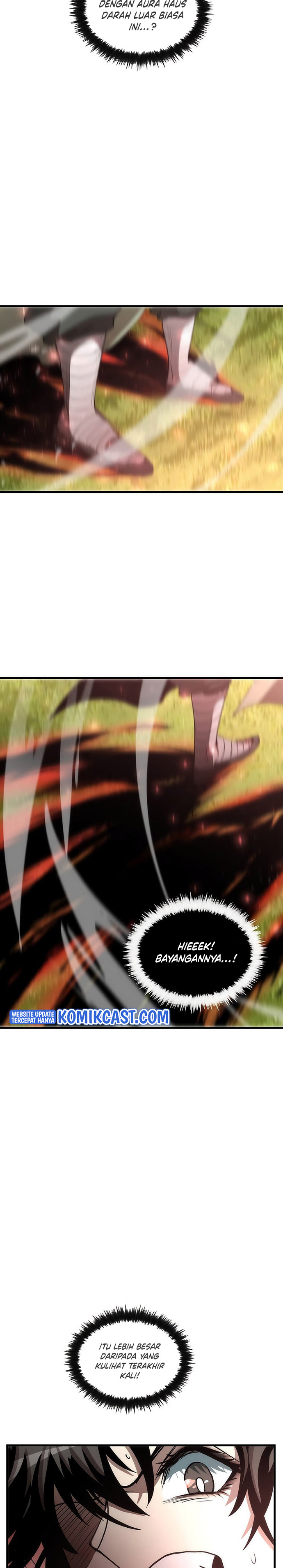 Doctors Rebirth Chapter 75 Halaman 24