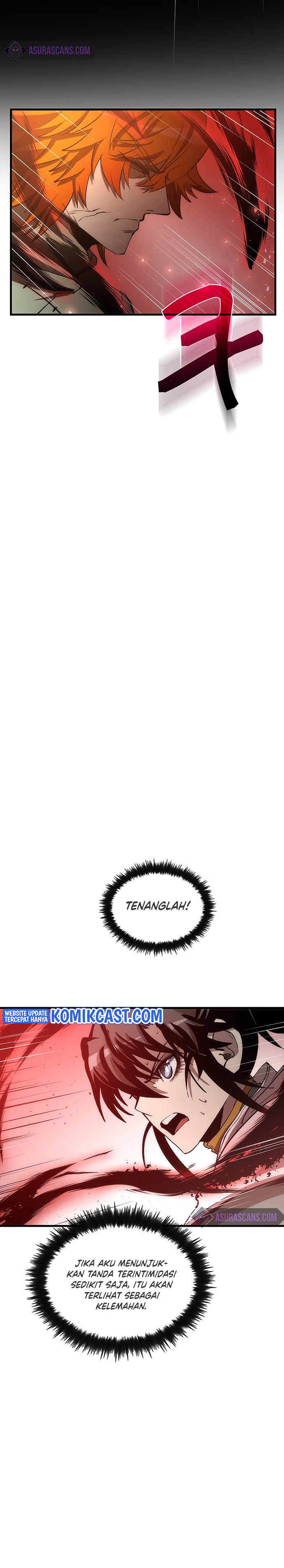 Doctors Rebirth Chapter 75 Halaman 26