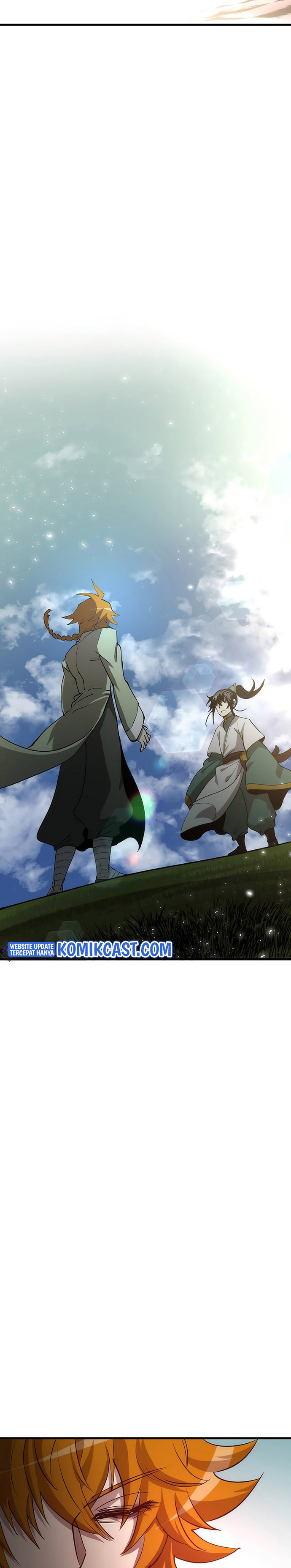 Doctors Rebirth Chapter 75 Halaman 28
