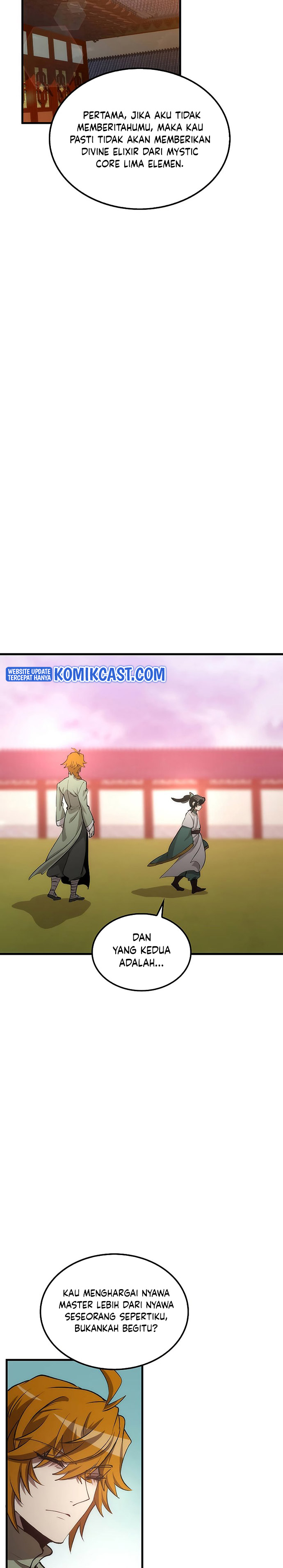 Doctors Rebirth Chapter 75 Halaman 35