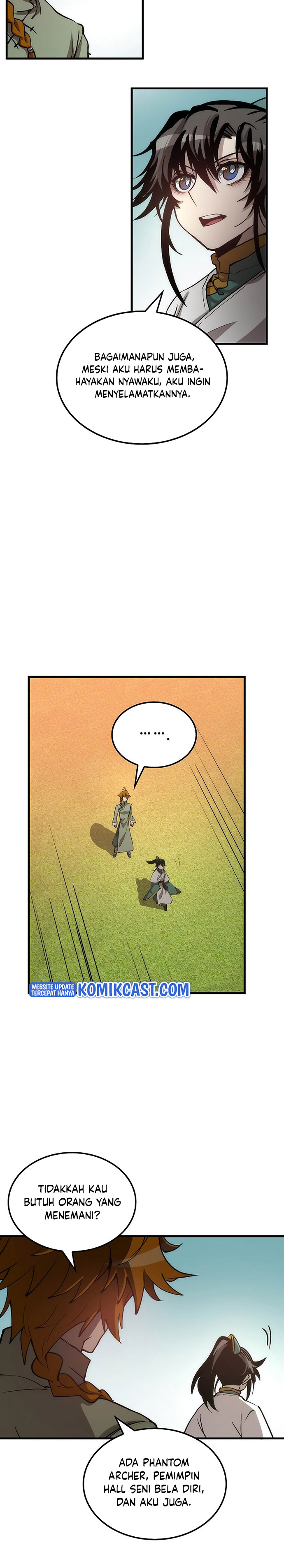 Doctors Rebirth Chapter 75 Halaman 36