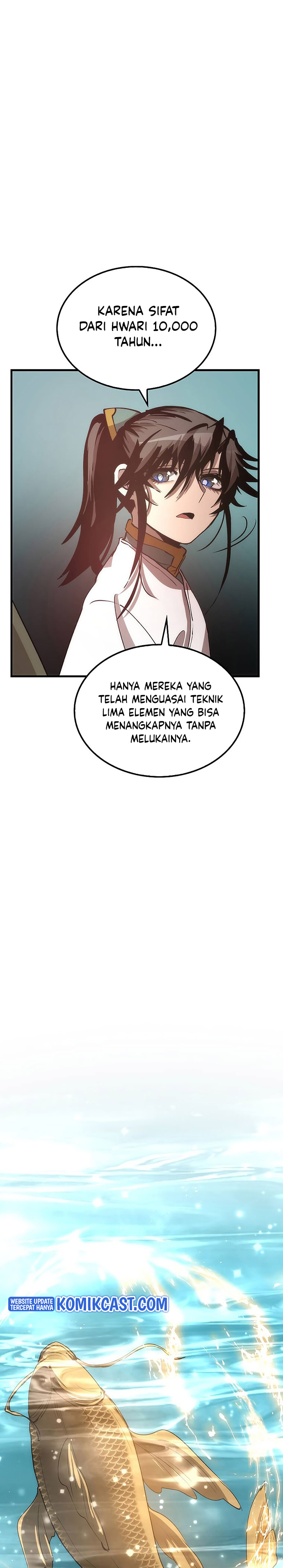 Doctors Rebirth Chapter 75 Halaman 37