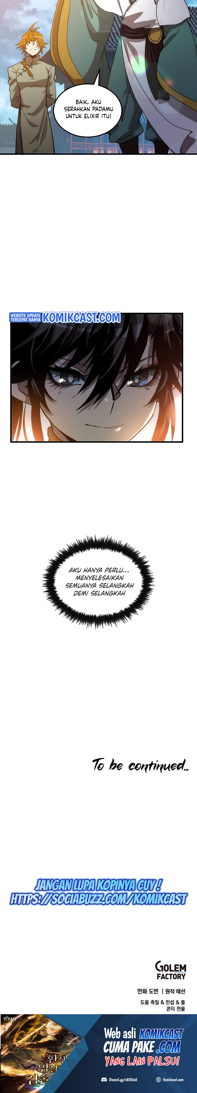 Doctors Rebirth Chapter 75 Halaman 39