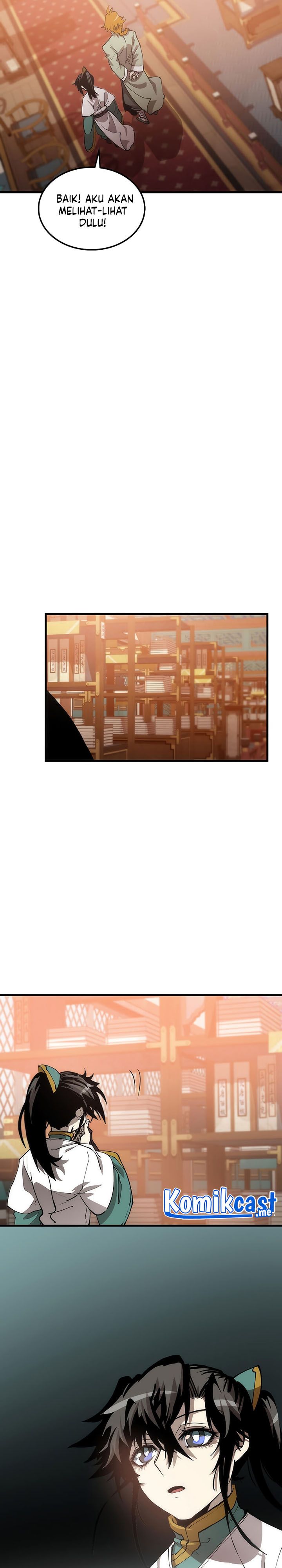 Doctors Rebirth Chapter 76 Halaman 4