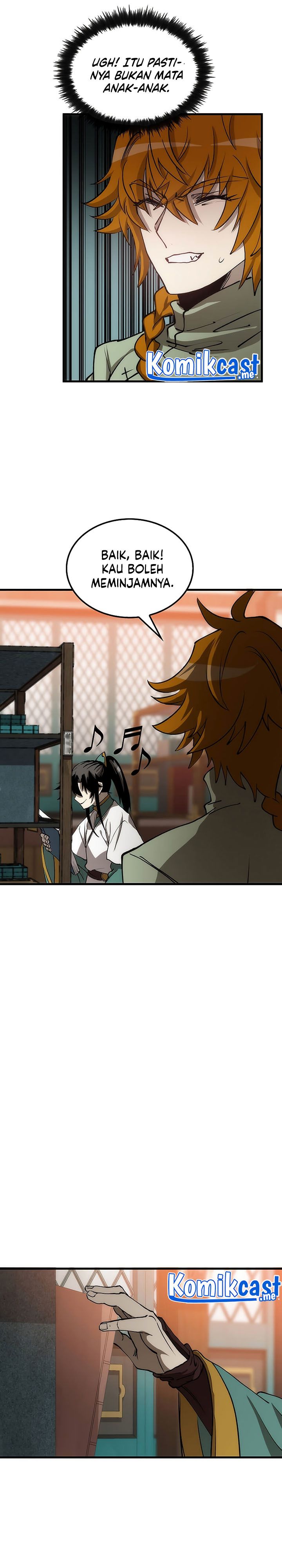 Doctors Rebirth Chapter 76 Halaman 12