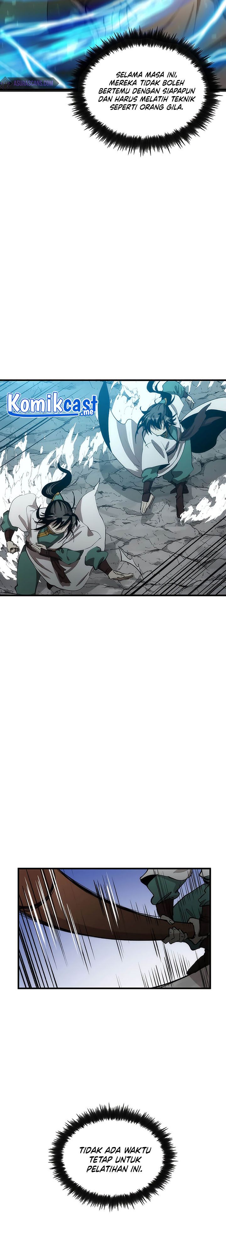 Doctors Rebirth Chapter 76 Halaman 24