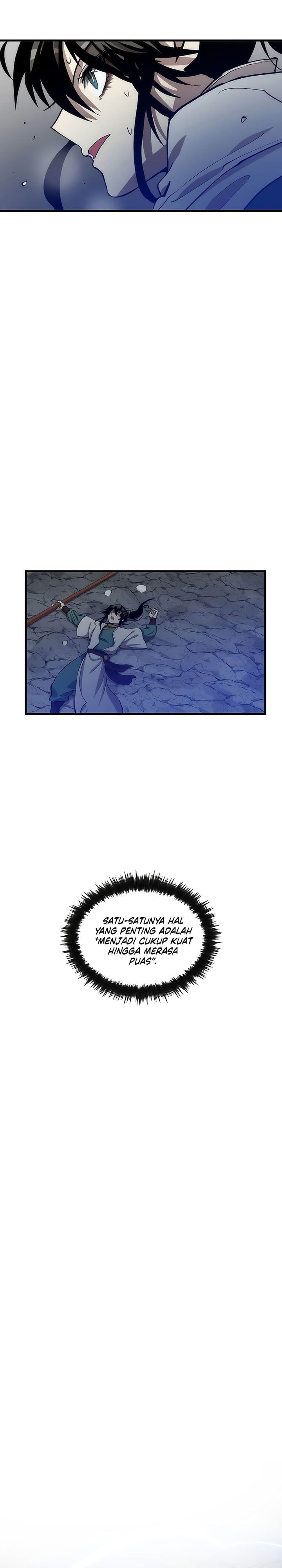 Doctors Rebirth Chapter 76 Halaman 25