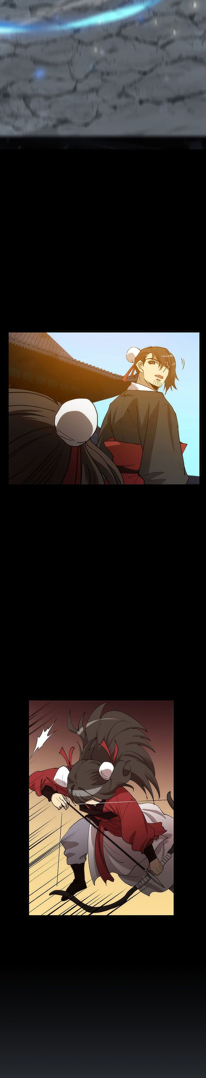 Doctors Rebirth Chapter 76 Halaman 34