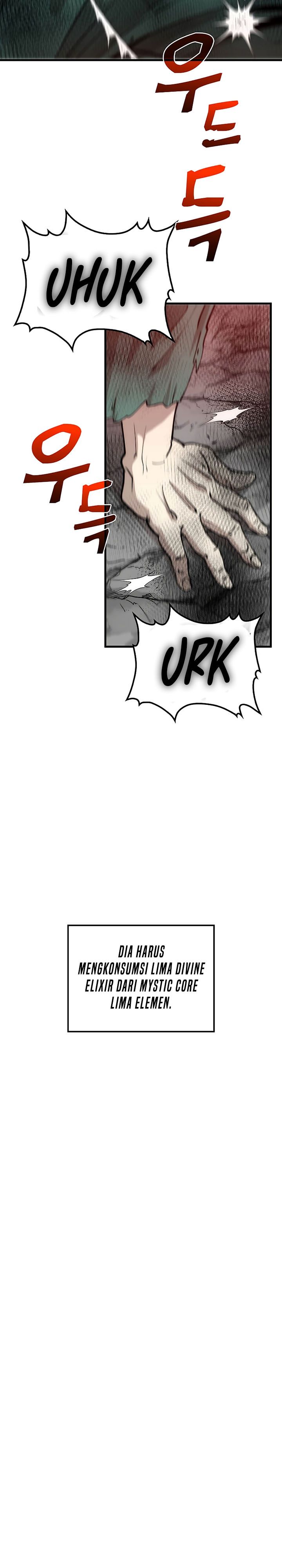 Doctors Rebirth Chapter 76 Halaman 37