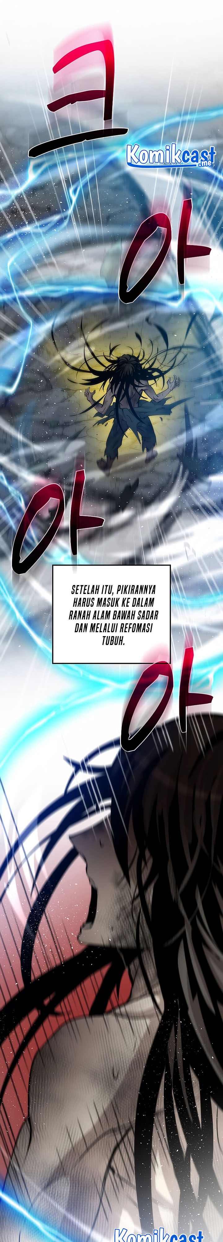 Doctors Rebirth Chapter 76 Halaman 39
