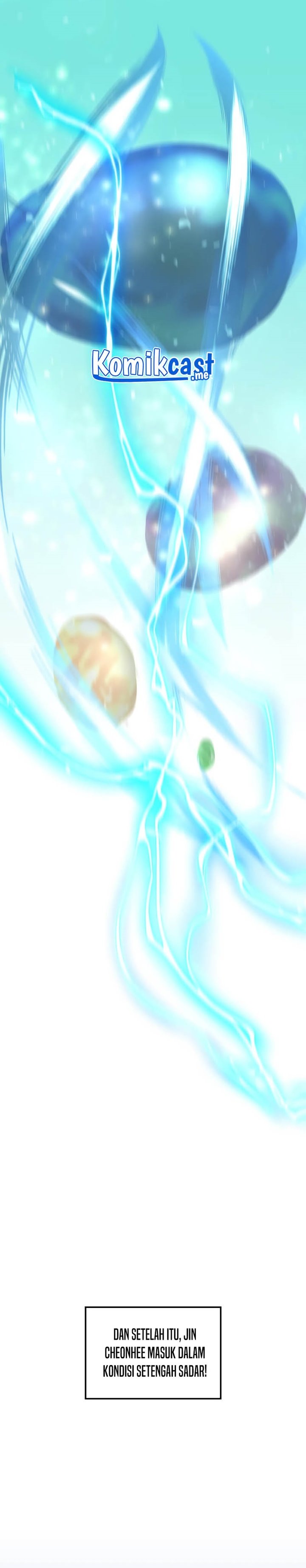 Doctors Rebirth Chapter 77 Halaman 6
