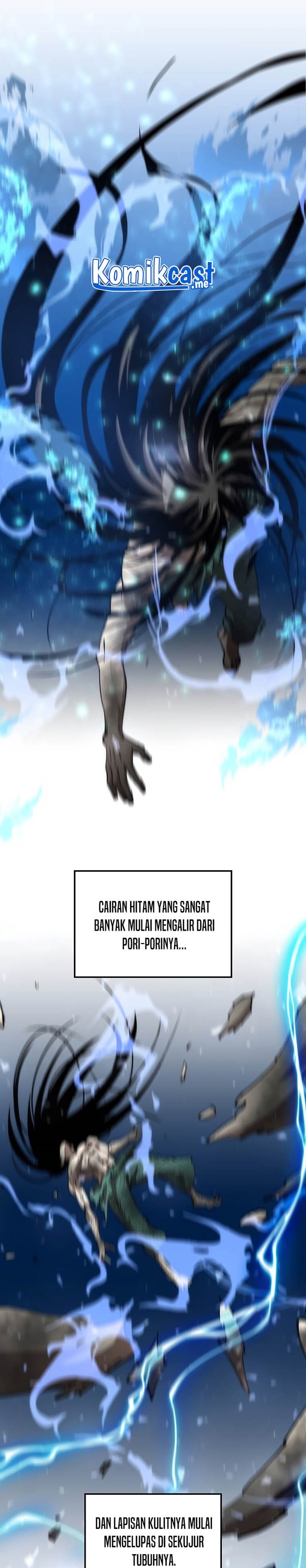 Doctors Rebirth Chapter 77 Halaman 7