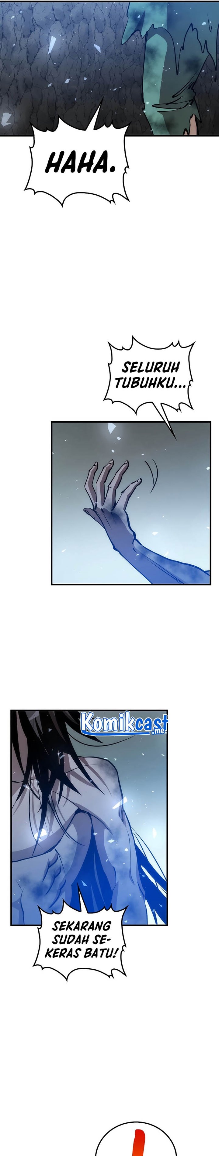 Doctors Rebirth Chapter 77 Halaman 12