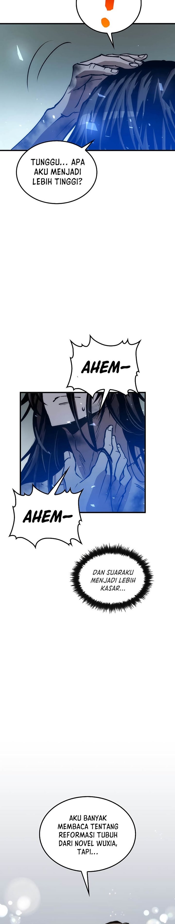 Doctors Rebirth Chapter 77 Halaman 13