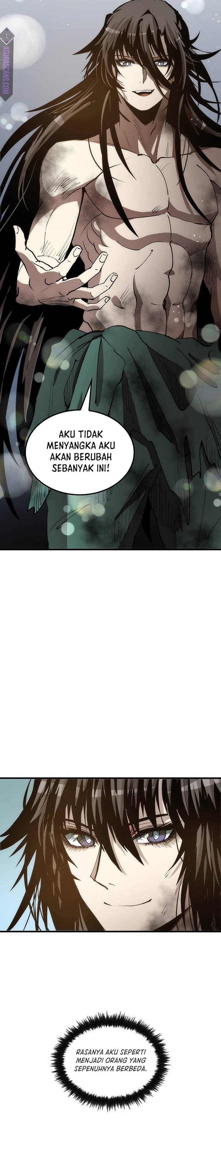 Doctors Rebirth Chapter 77 Halaman 14