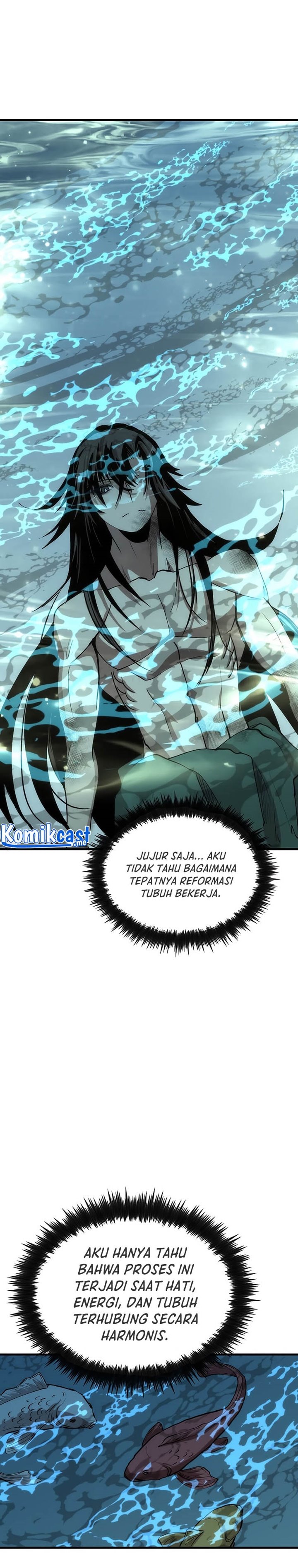 Doctors Rebirth Chapter 77 Halaman 15